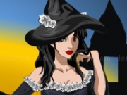 Play Little witch