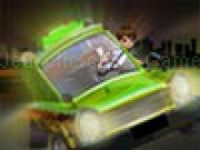 Play Ben 10 Chase Down