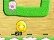 Play Smiley tower defense