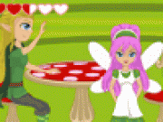 Play Fairy Restaurant Management Game