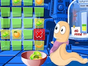 Play Hungry Worm
