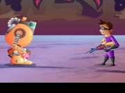 Play Space Kid