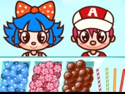 Play Boutique Bonbons