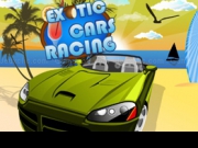 Play Exotic Cars Racing
