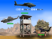 Play Desert Storm