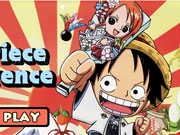 Play Spot One Piece Difference