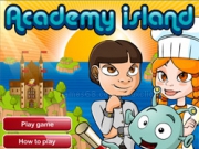 Play Academy Island