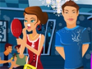 Spielen Friends Party Makeup