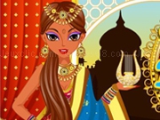 Play Indian Beauty
