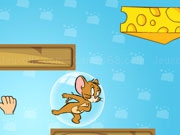 Play Jerry want Cheese