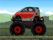 Play Tiny Wheeler