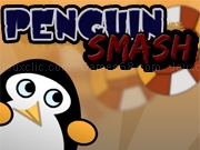 Play Penguin Smasher