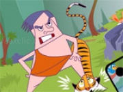 Play Jungle Dream