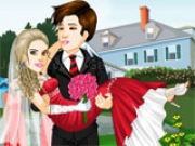 Play Lift Your Bride