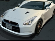 Play Nissan Racing Challenge