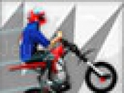 Play Mini Biker Game