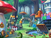Play Fairy Tale Puzzle