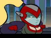 Play Jetpack Jane