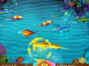Jugar a Shallows Hunting