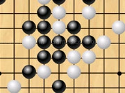 Play Smart Fun Gobang