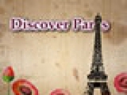 Play Discover Paris
