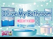Play I Love My Bathroom