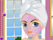 Play Rags to Riches Makeover