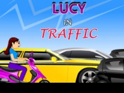 Play Lucy In Traffic