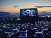 Play Cinema Drive In Parking 