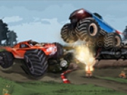 Play Insane Truckers