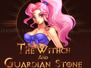 Play The Witch and Guardian Stone