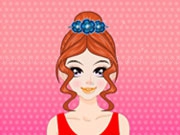 Play Flower Fairy Hairstyles