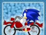 Play Sonic Ride 2