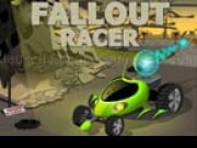 Play Fallout Racer