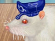 Play Mighty Mouse