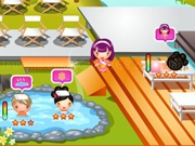 Play Exotic spa resort