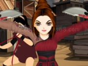 Play Ninja Challenge