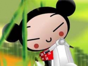 Play Pucca Ride