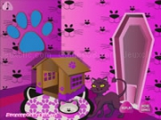 Play Monster High Pet Room