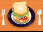 Play Deli Sandwiches