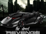 Play The street revenge
