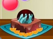 Play Hot Brownie Deco