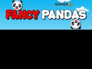 Play Fancy Pandas