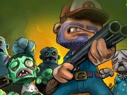 Play Soldier Vs Zombies