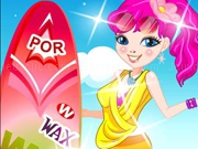 Play Seaside Holiday Dress Up