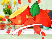 Play Kitchen Cut Fruit