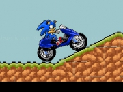 Play Sonic Speed Race
