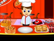 Play Jacks Pizza Corner