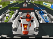 Play Le Mans 24