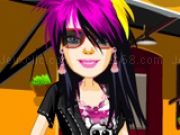 Play Emo Barbie